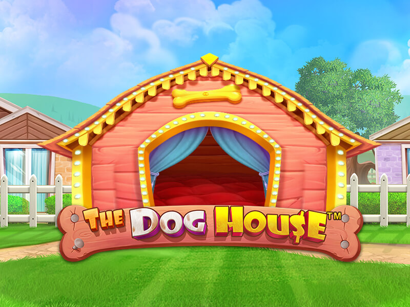 Capa do jogo gbg The Dog House